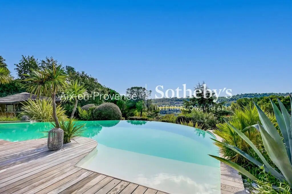 Maison à vendre, 300m², Eguilles