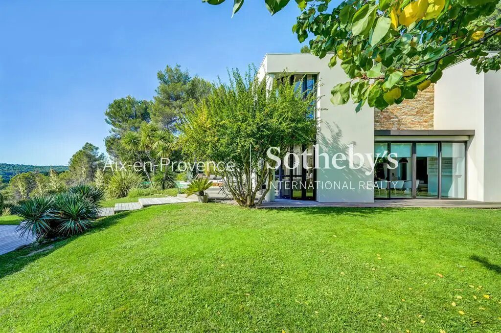 Maison à vendre, 300m², Eguilles