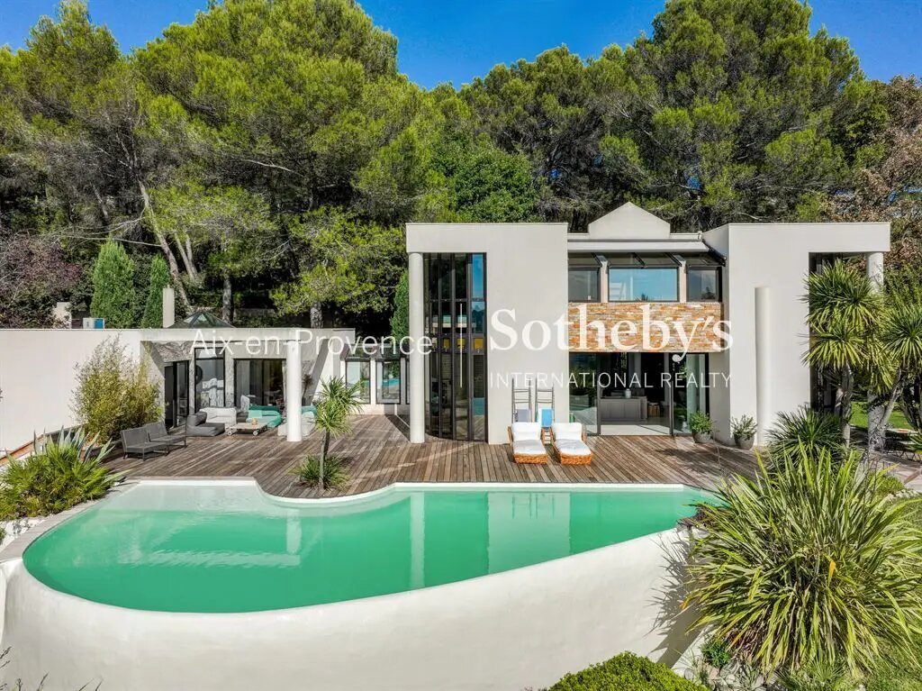 Maison à vendre, 300m², Eguilles
