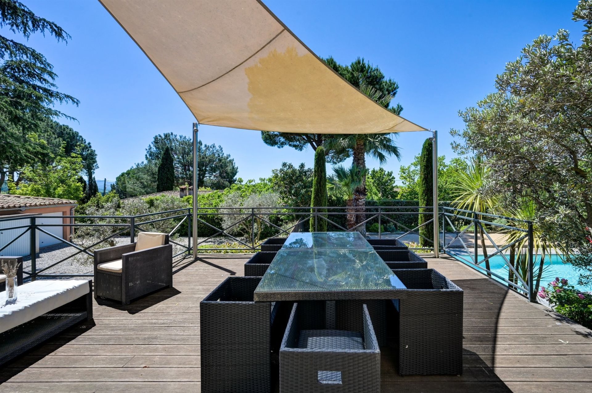 Maison à vendre, 194m², Aix-en-Provence