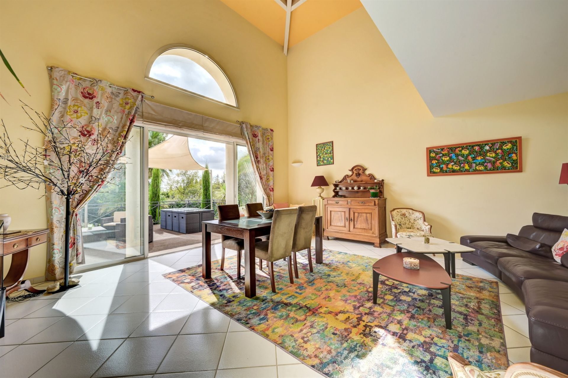 Maison à vendre, 194m², Aix-en-Provence