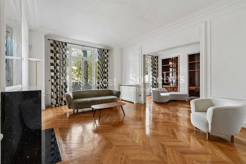 Appartement à louer, 272m², Neuilly-sur-Seine