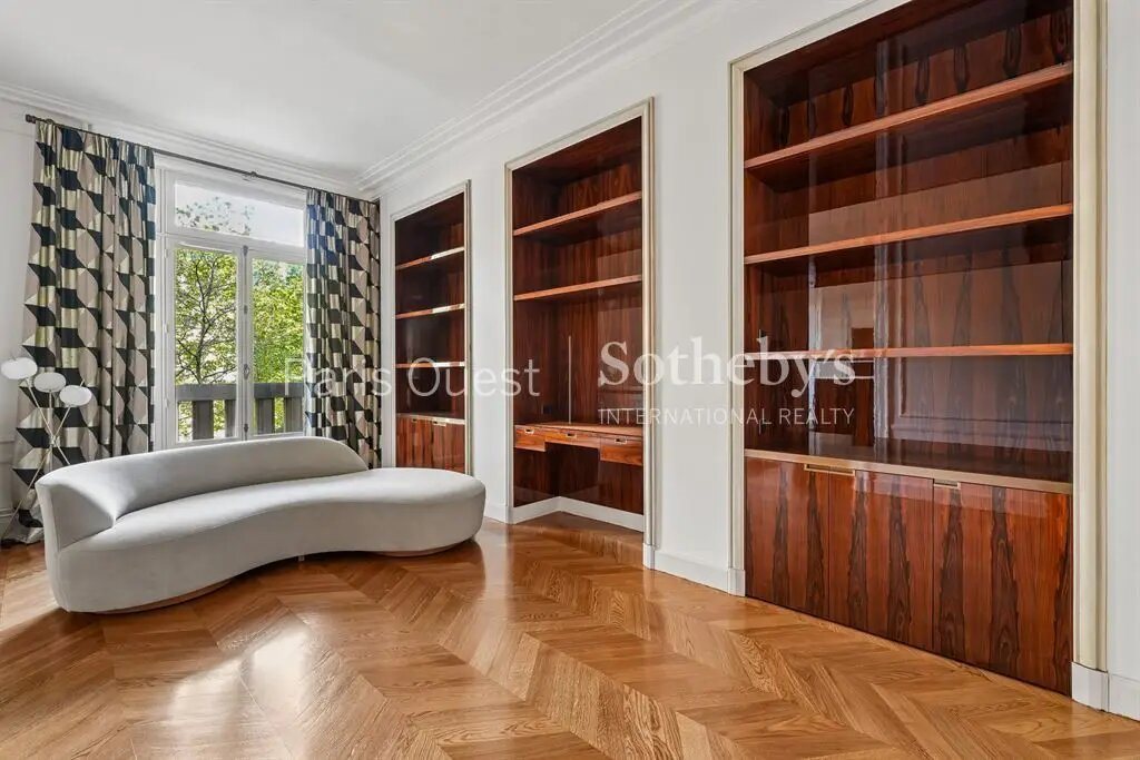 Appartement à louer, 272m², Neuilly-sur-Seine