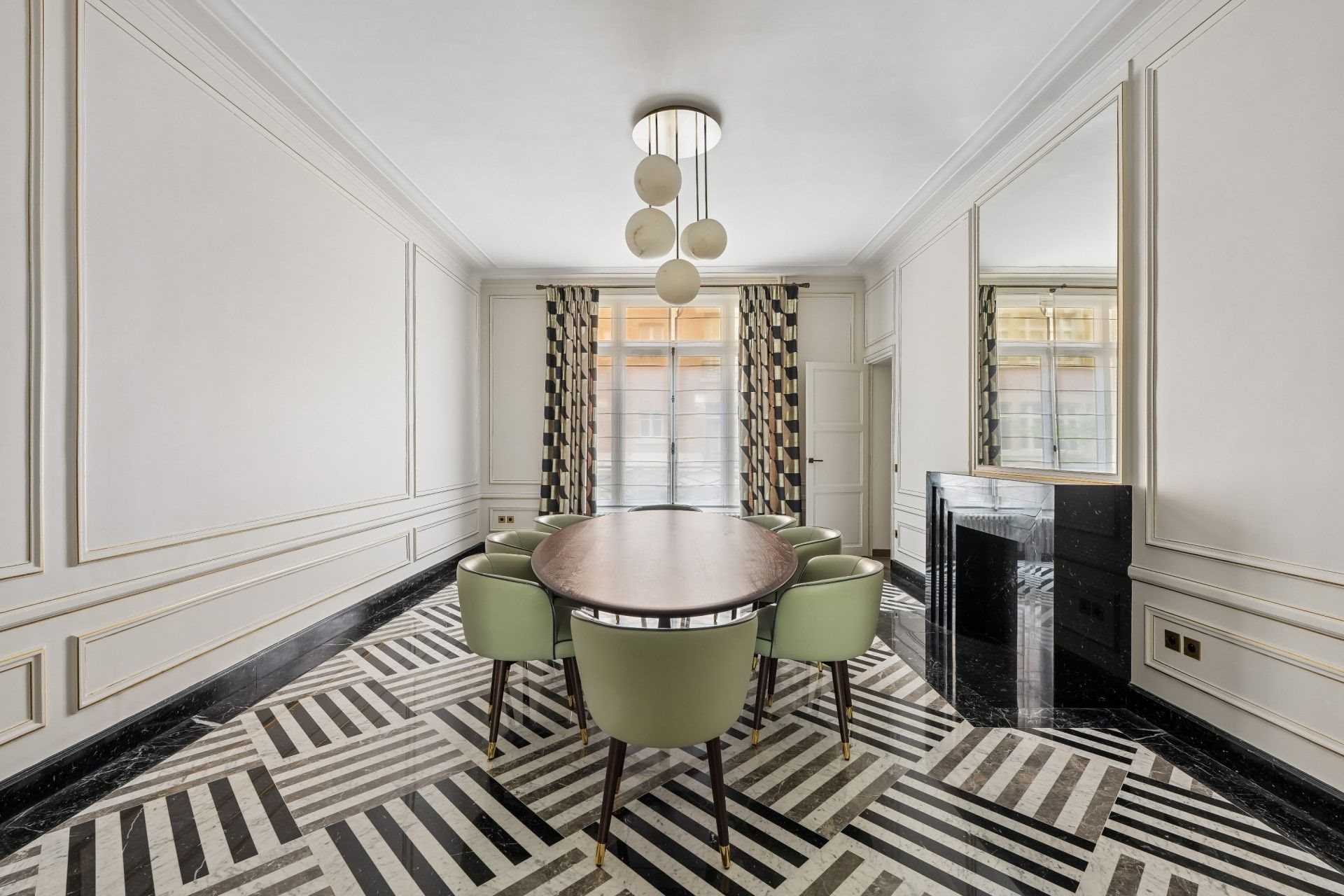 Appartement à louer, 272m², Neuilly-sur-Seine