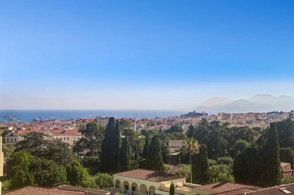 Appartement à vendre, 108m², Cannes