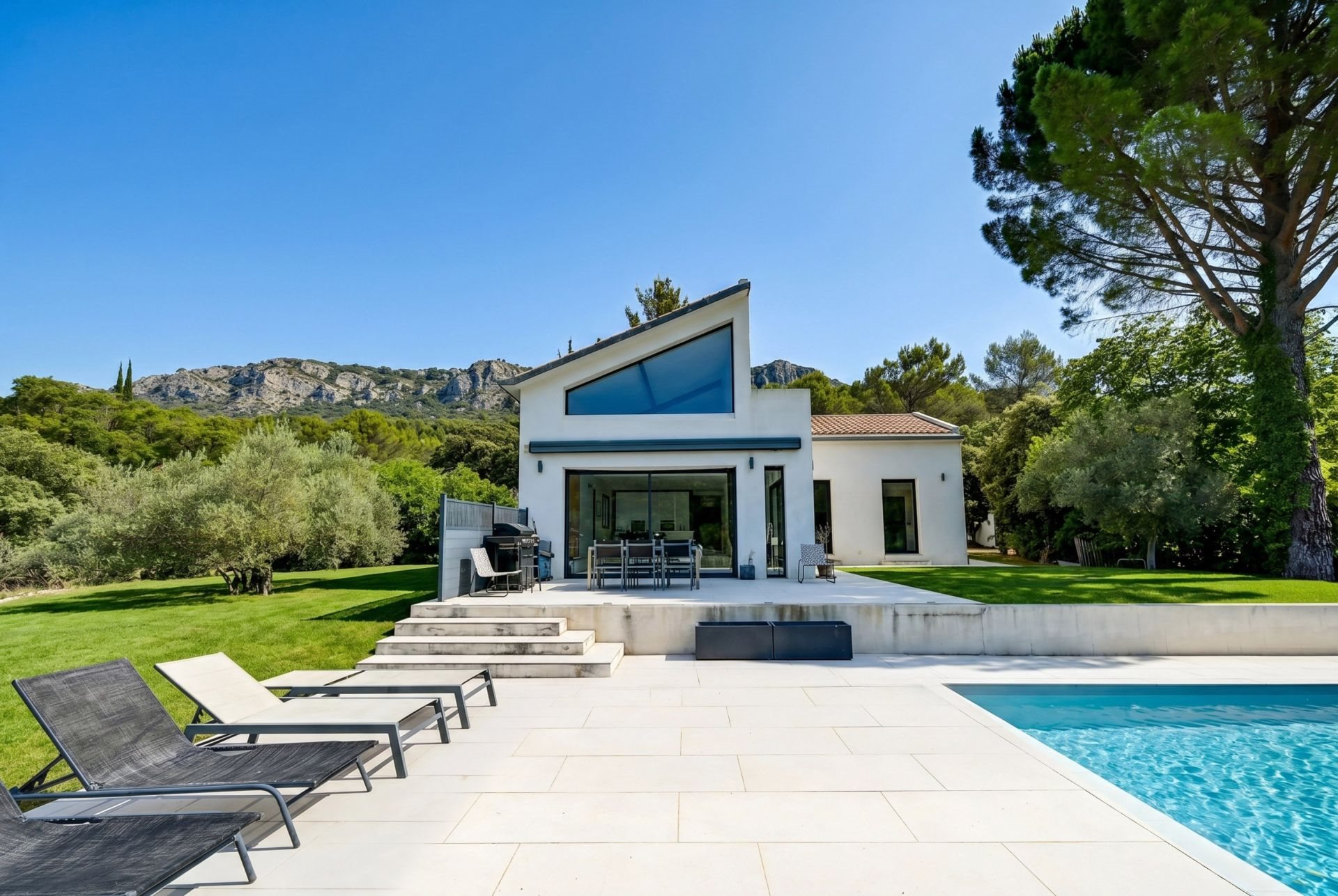 Maison à vendre, 170m², Aix-en-Provence