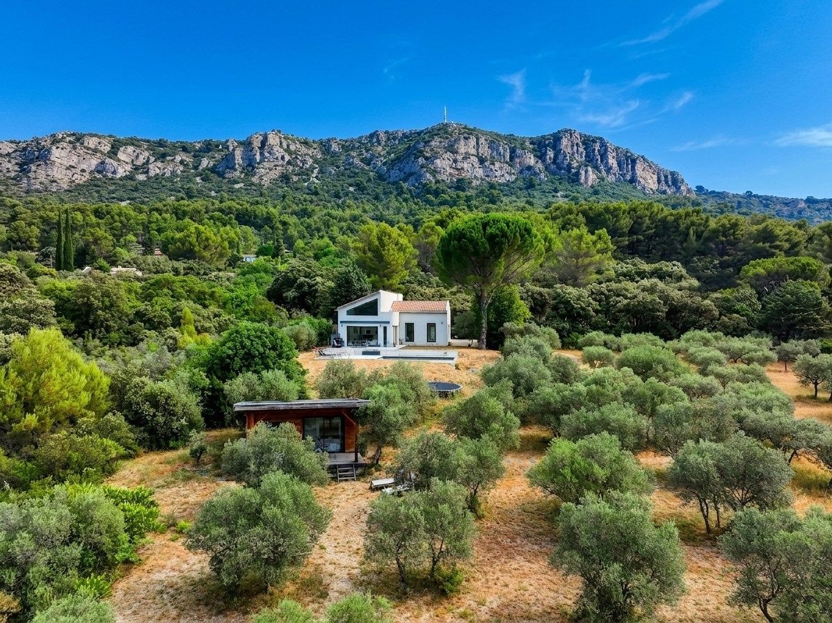 Maison à vendre, 170m², Aix-en-Provence
