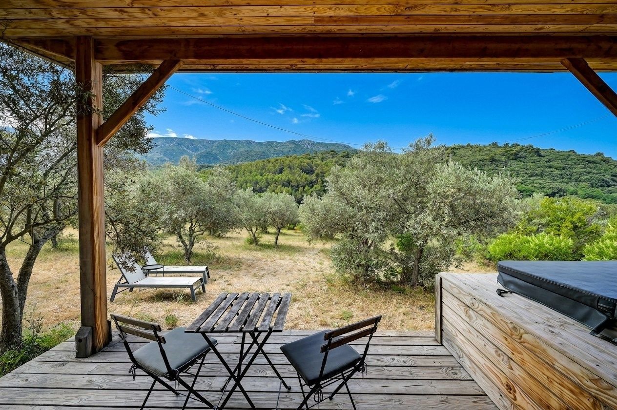 Maison à vendre, 170m², Aix-en-Provence
