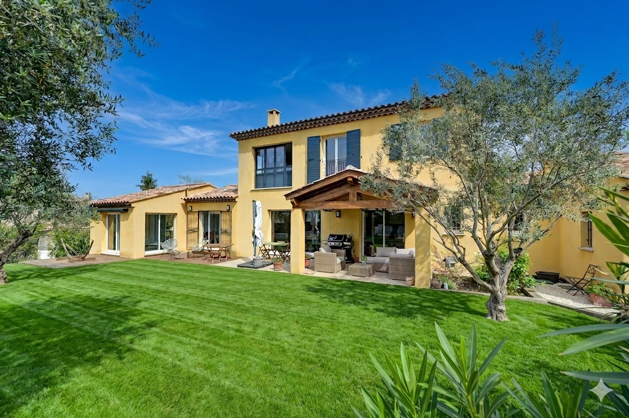 Maison à vendre, 172m², Bouc-Bel-Air