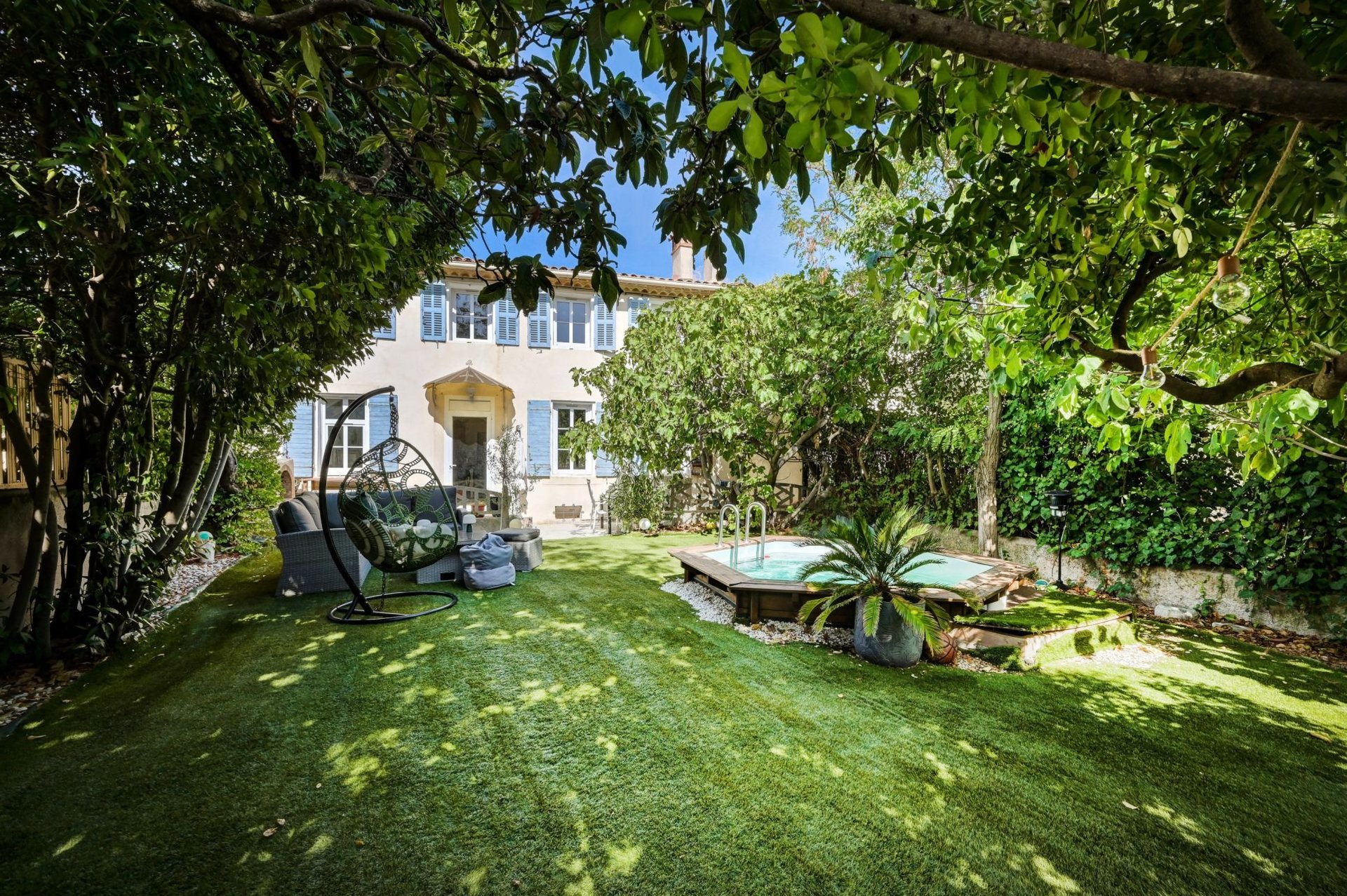 Maison à vendre, 200m², Bouc-Bel-Air