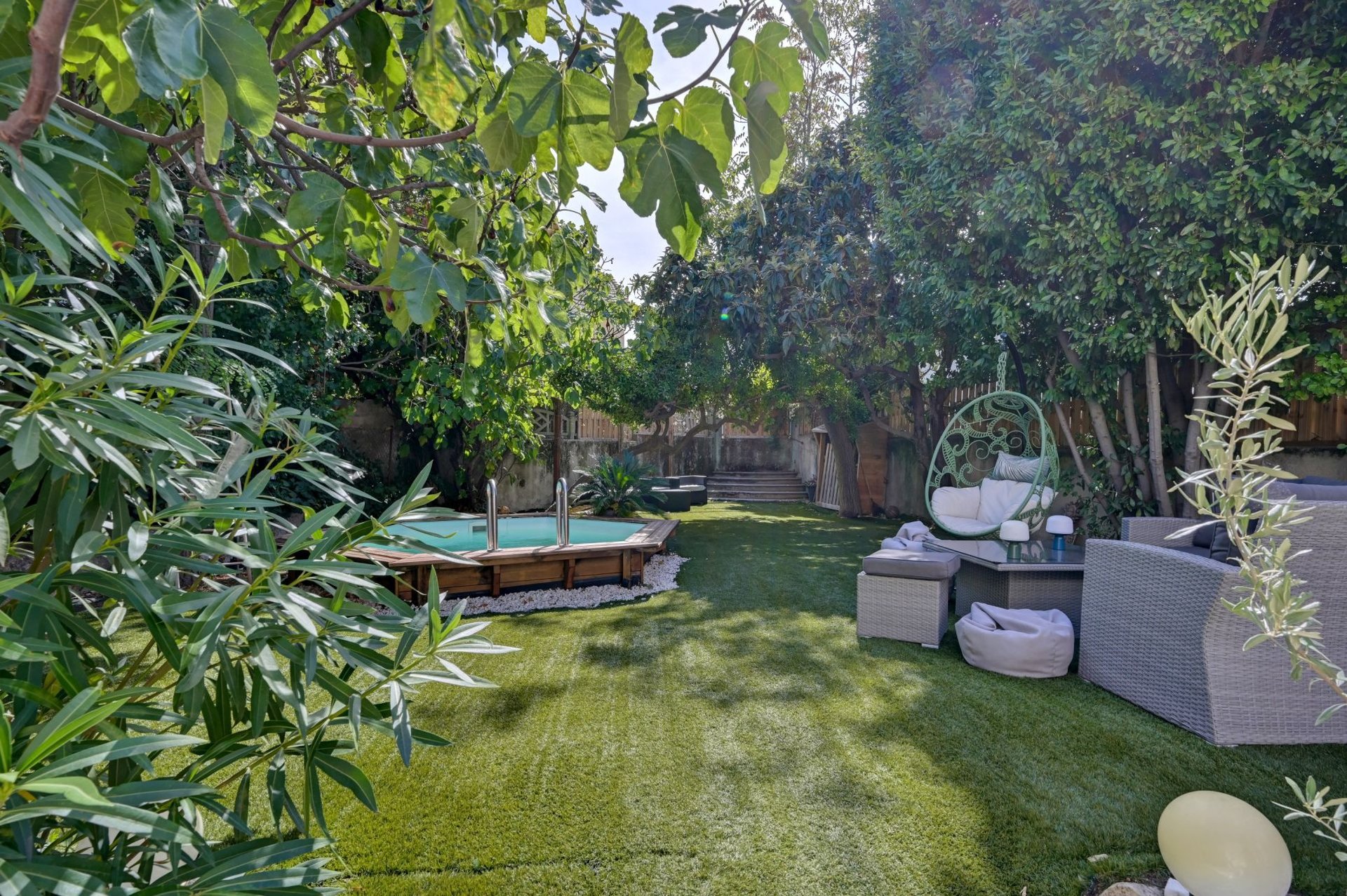 Maison à vendre, 200m², Bouc-Bel-Air