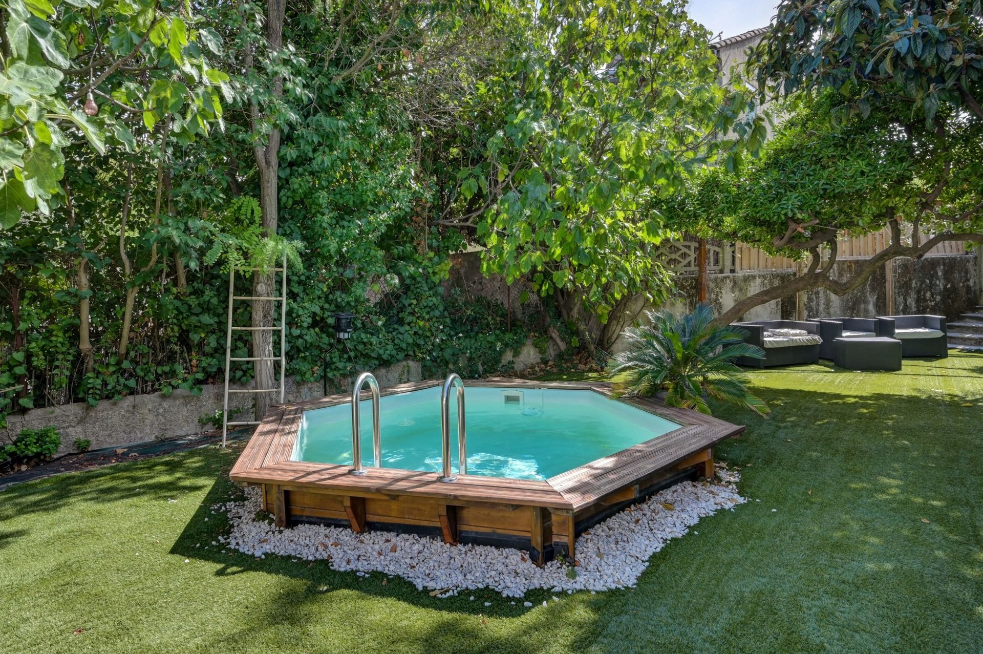 Maison à vendre, 200m², Bouc-Bel-Air