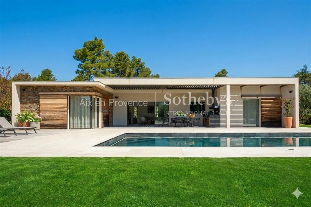Maison à vendre, 260m², Aix-en-Provence