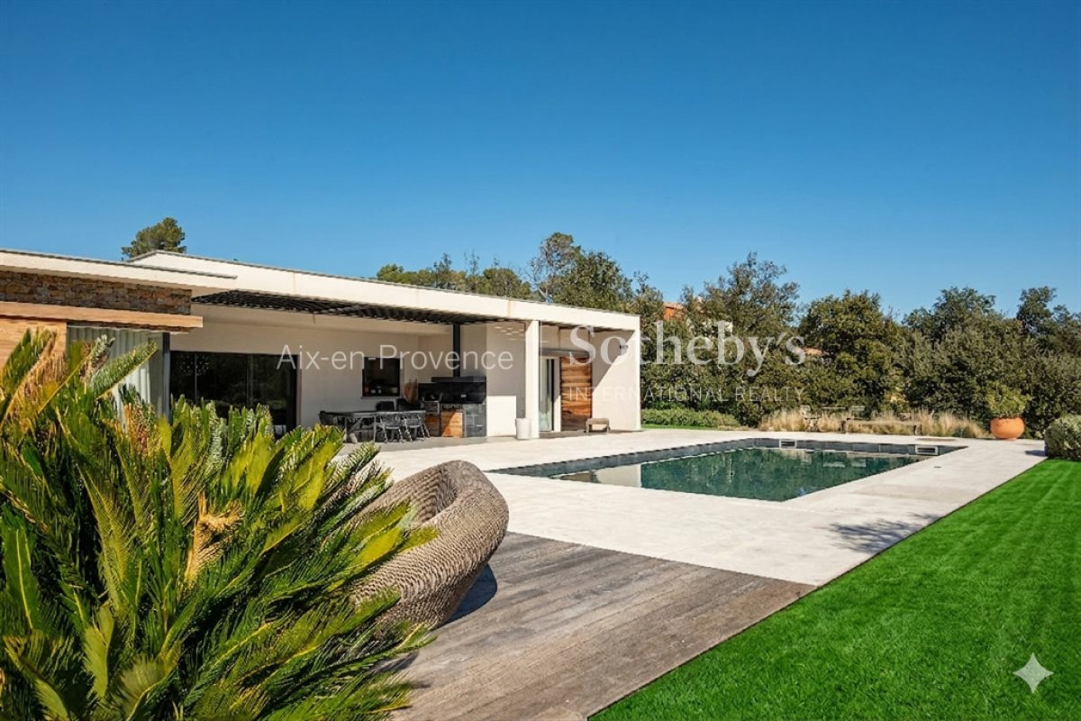 Maison à vendre, 260m², Aix-en-Provence