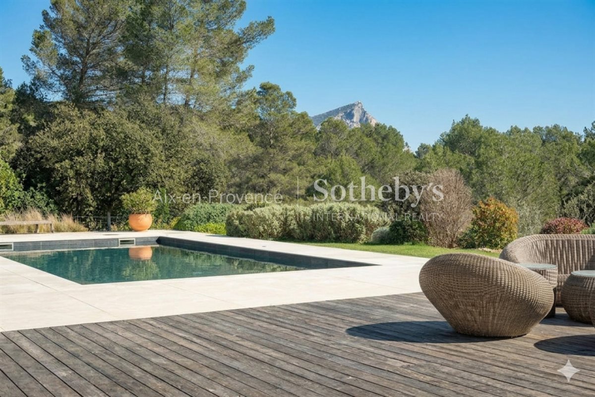 Maison à vendre, 260m², Aix-en-Provence