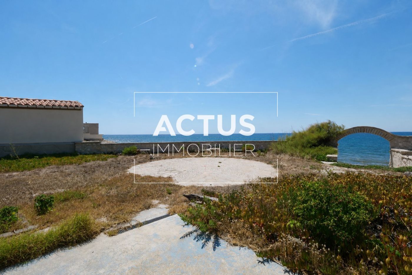 Maison à vendre, 186m², Martigues