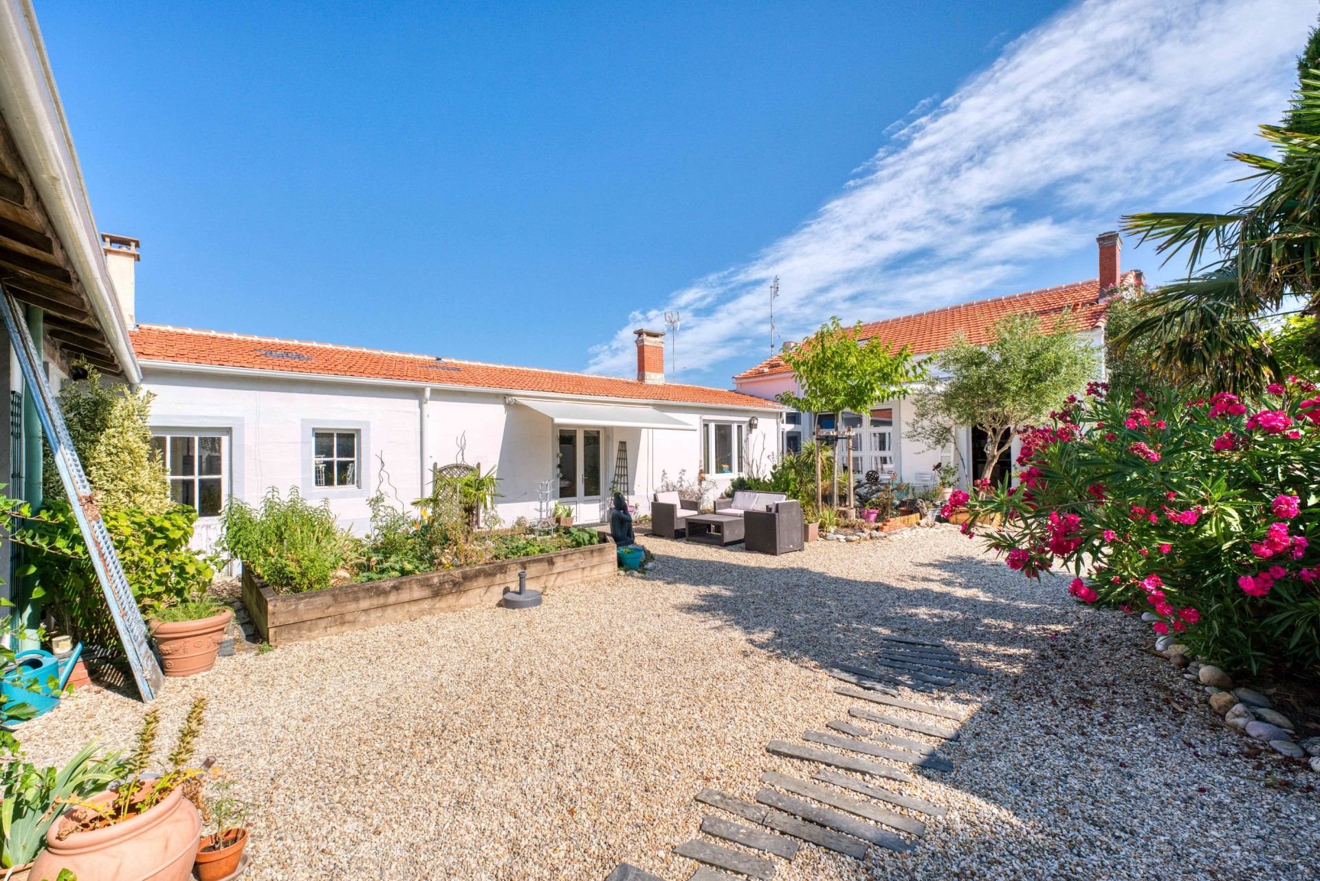 Maison à vendre, 173m², Bourcefranc-le-Chapus