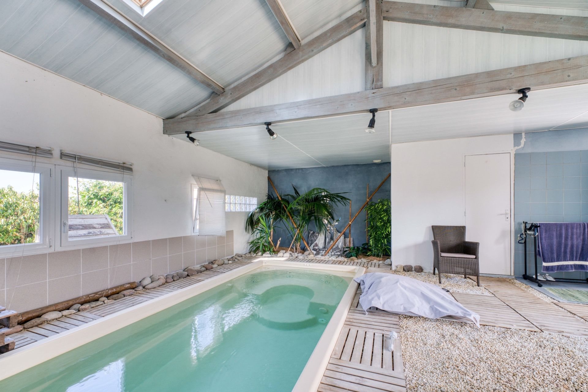 Maison à vendre, 173m², Bourcefranc-le-Chapus