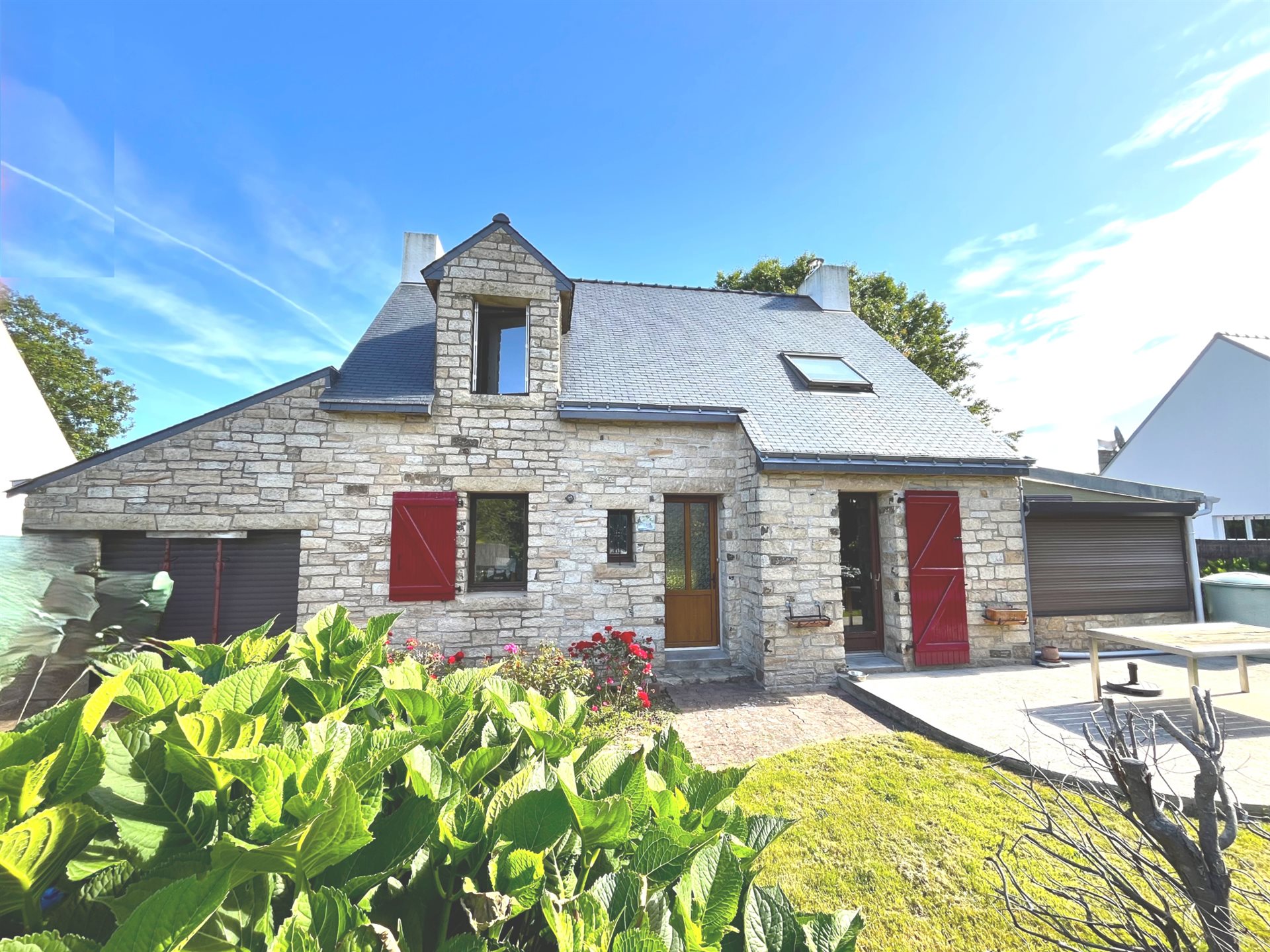 Maison à vendre, 132m², Le Bono