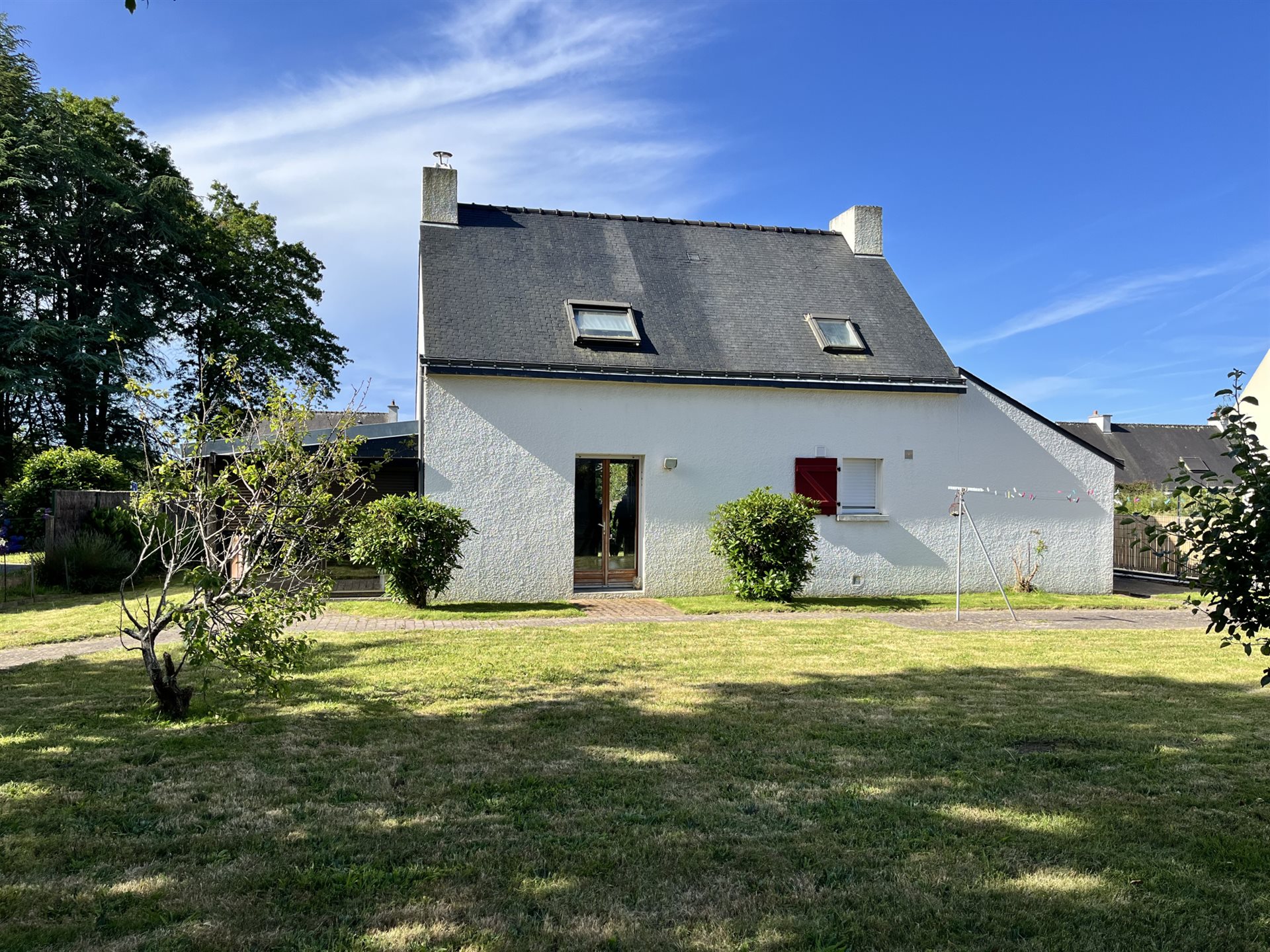 Maison à vendre, 132m², Le Bono