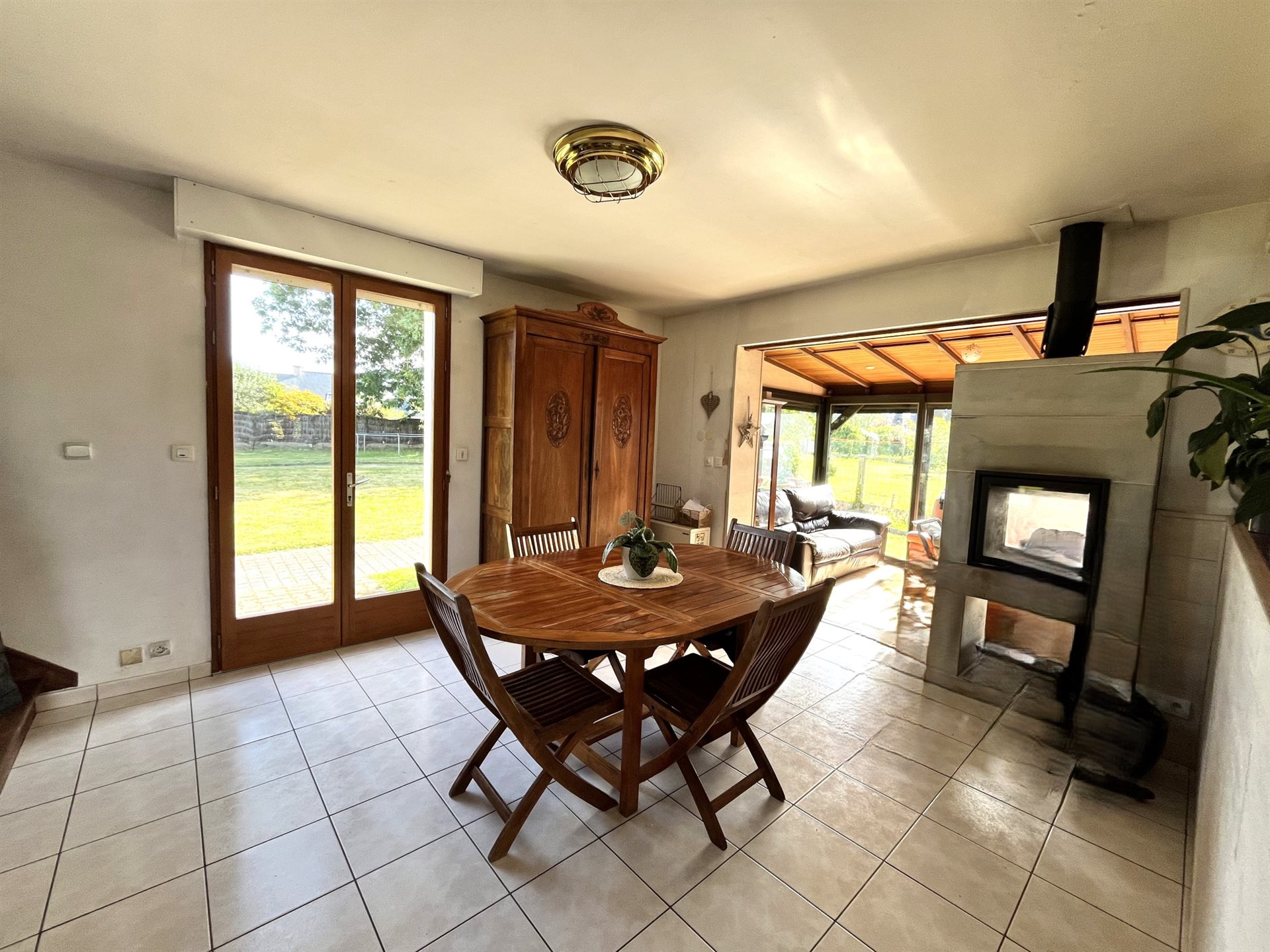 Maison à vendre, 132m², Le Bono
