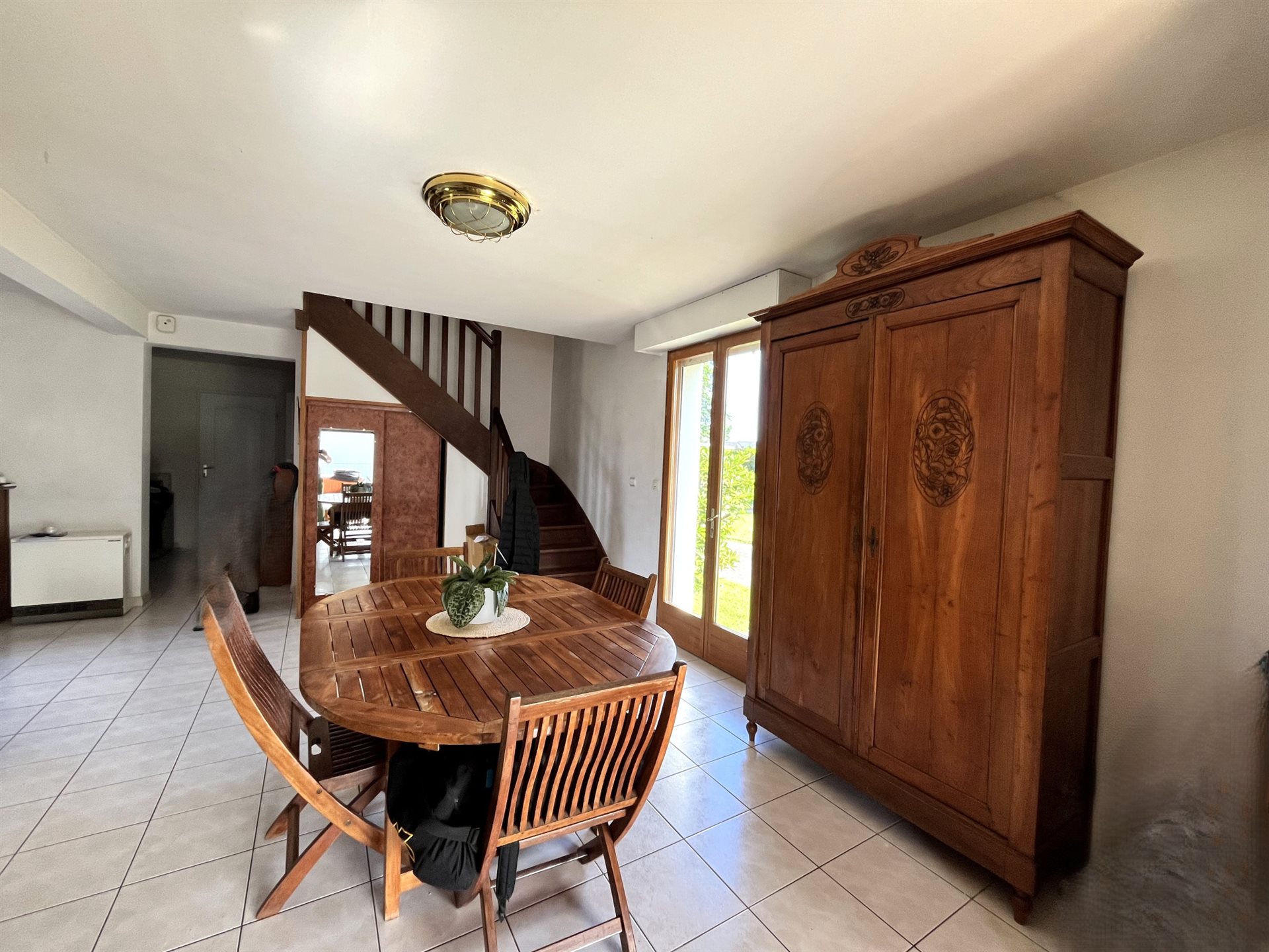 Maison à vendre, 132m², Le Bono