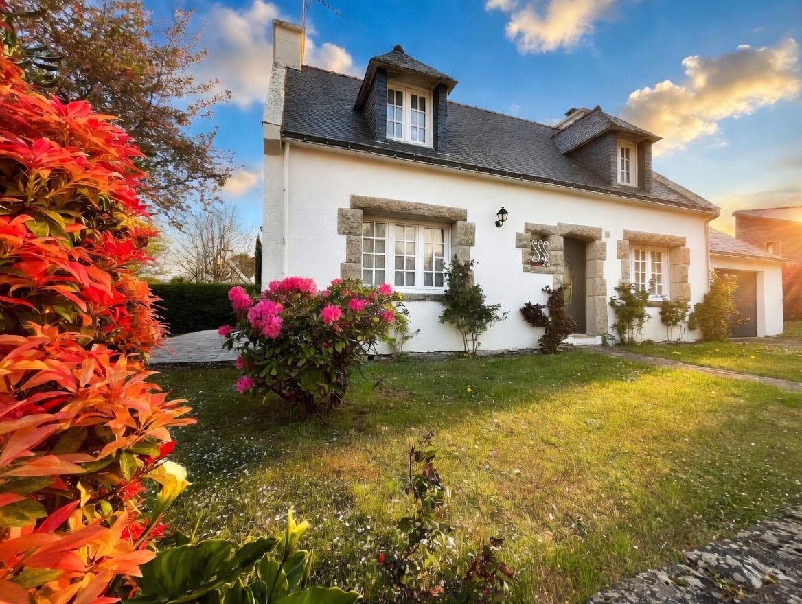 Maison à vendre, 120m², Le Bono