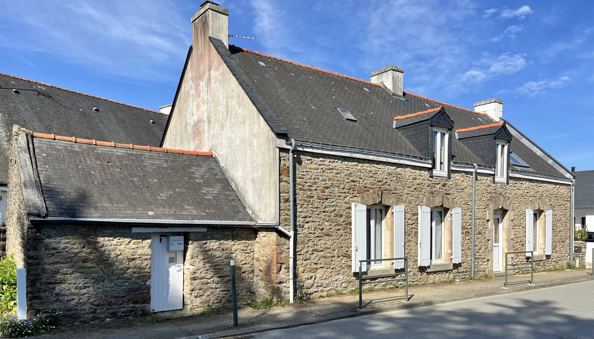Maison à vendre, 107m², Le Bono