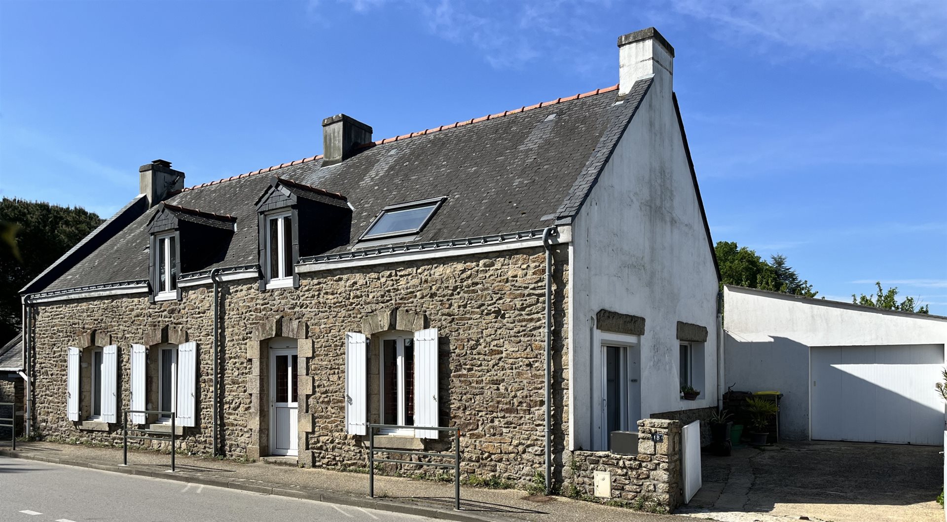 Maison à vendre, 107m², Le Bono