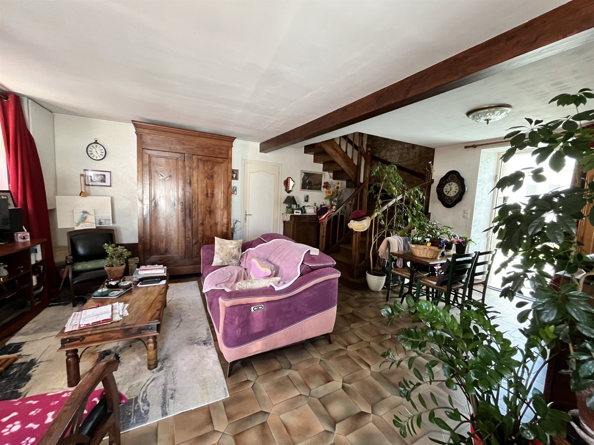 Maison à vendre, 107m², Le Bono