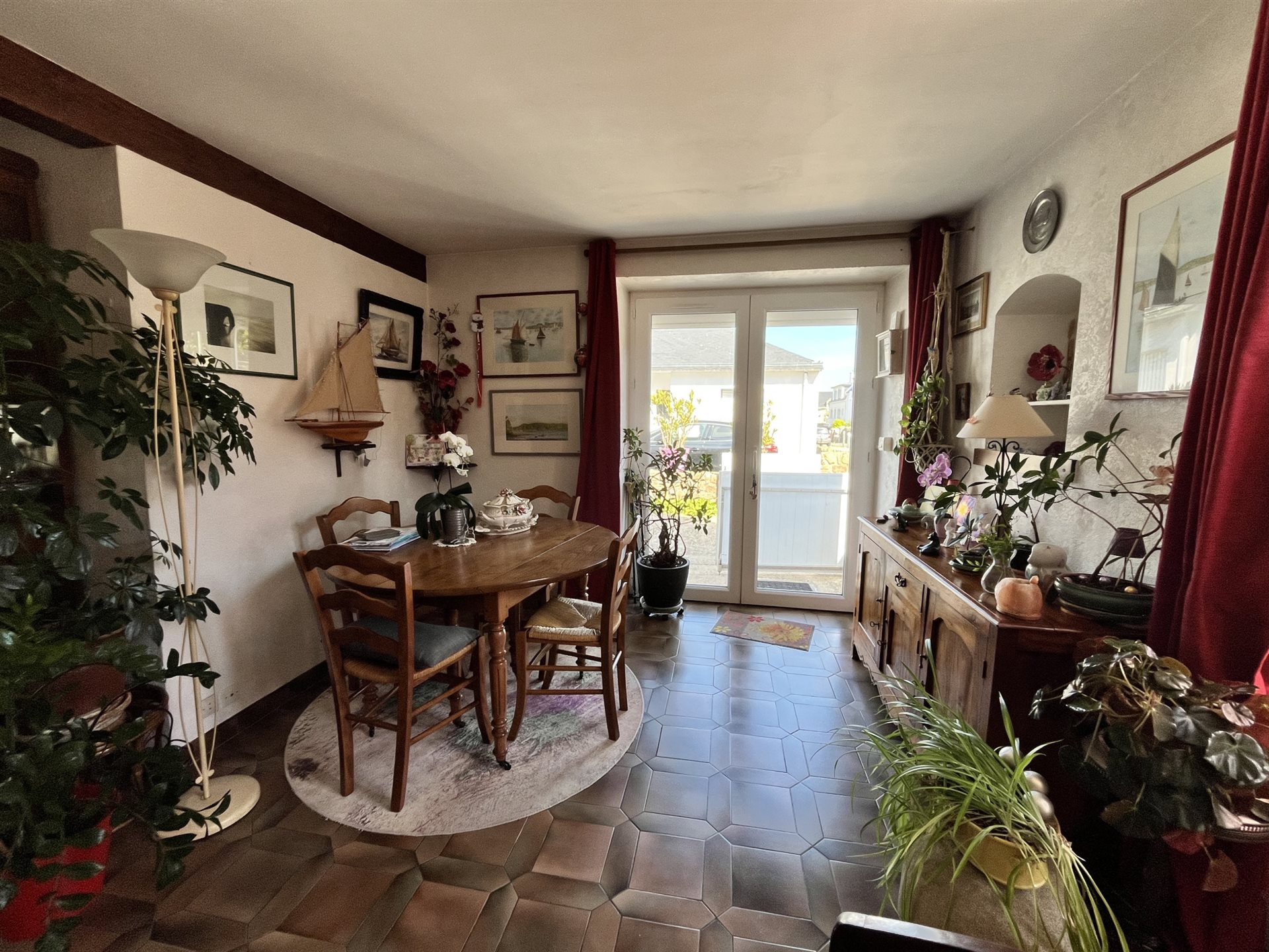 Maison à vendre, 107m², Le Bono