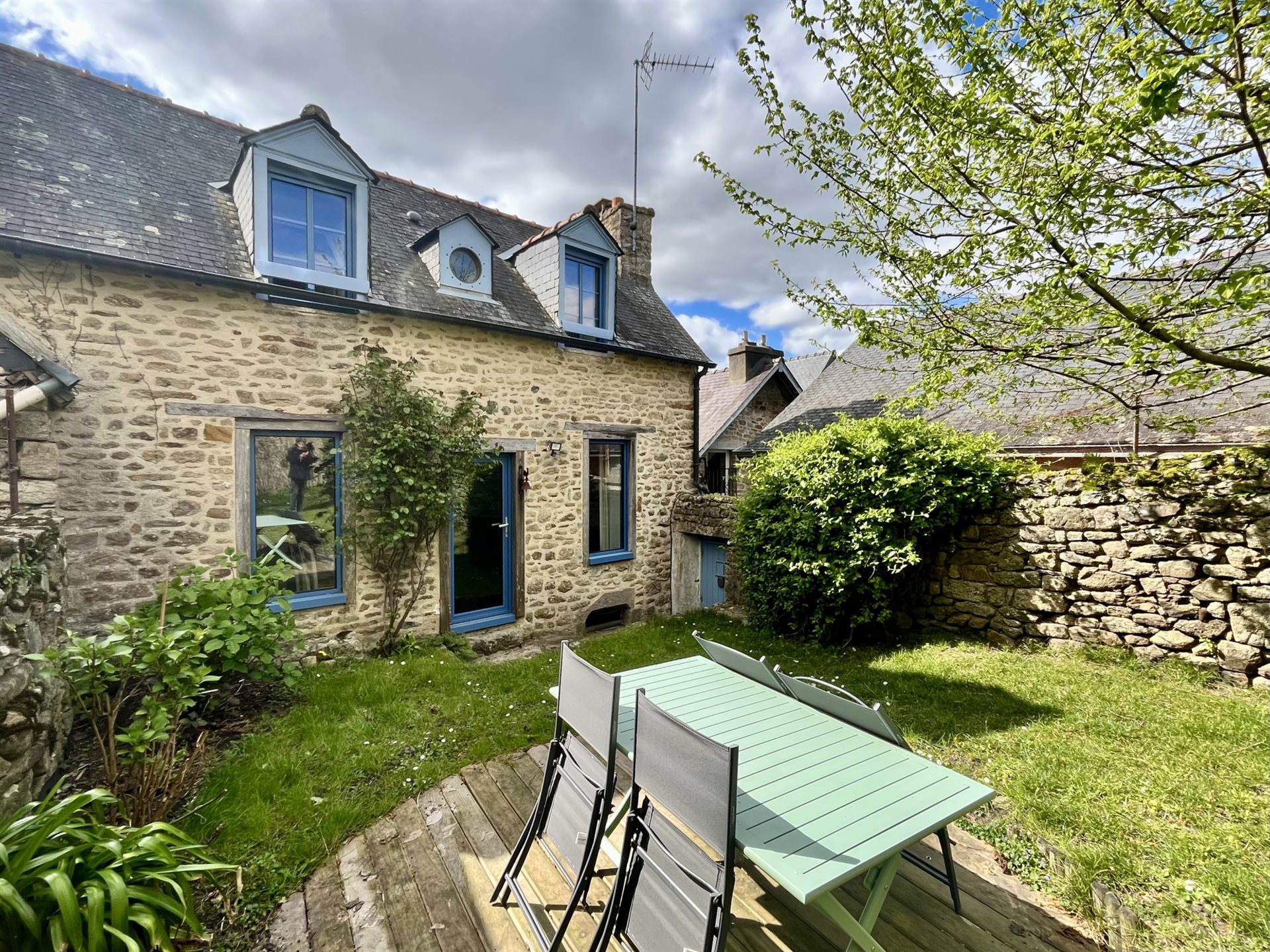 Maison à vendre, 39m², Auray