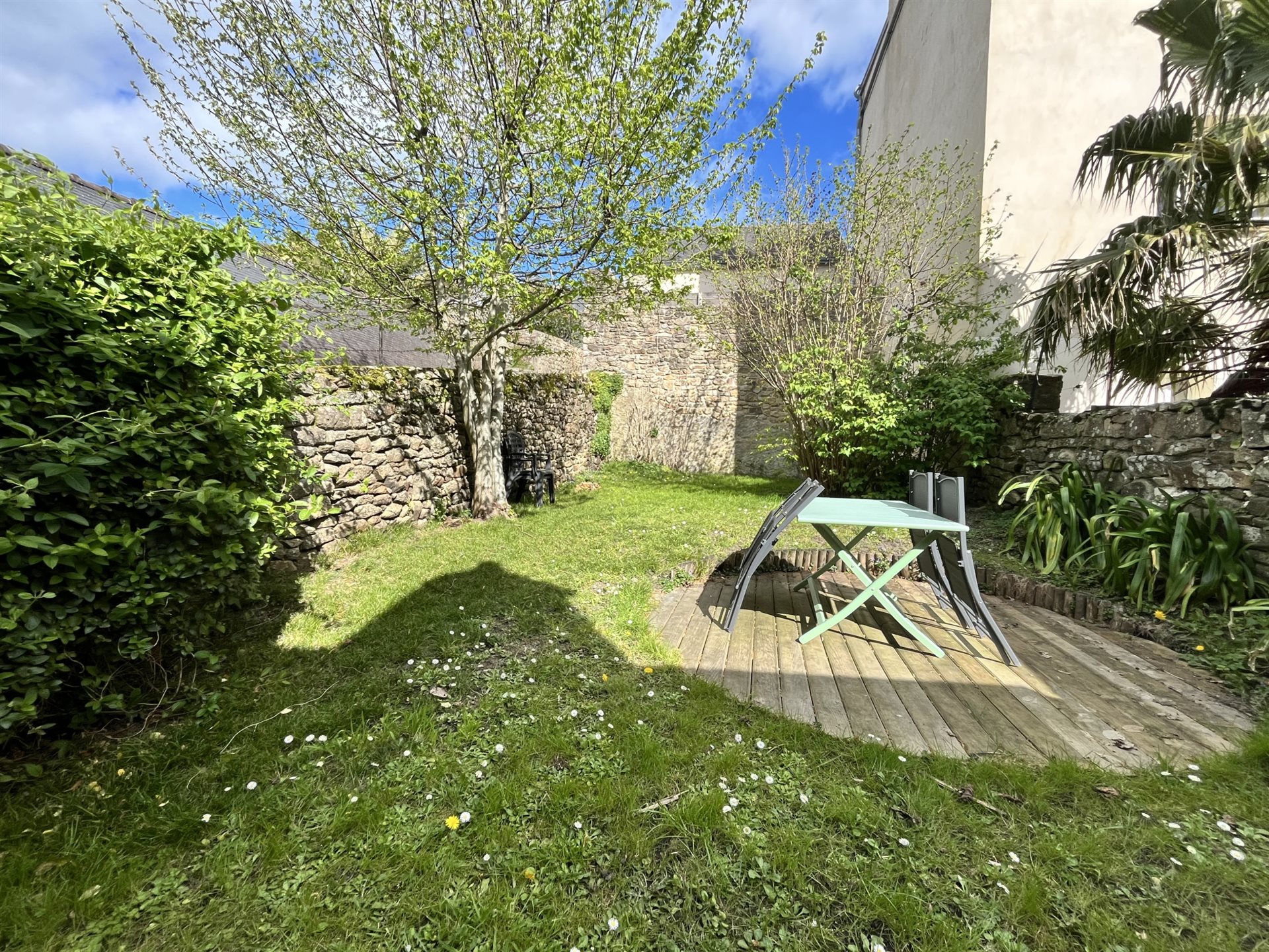 Maison à vendre, 39m², Auray