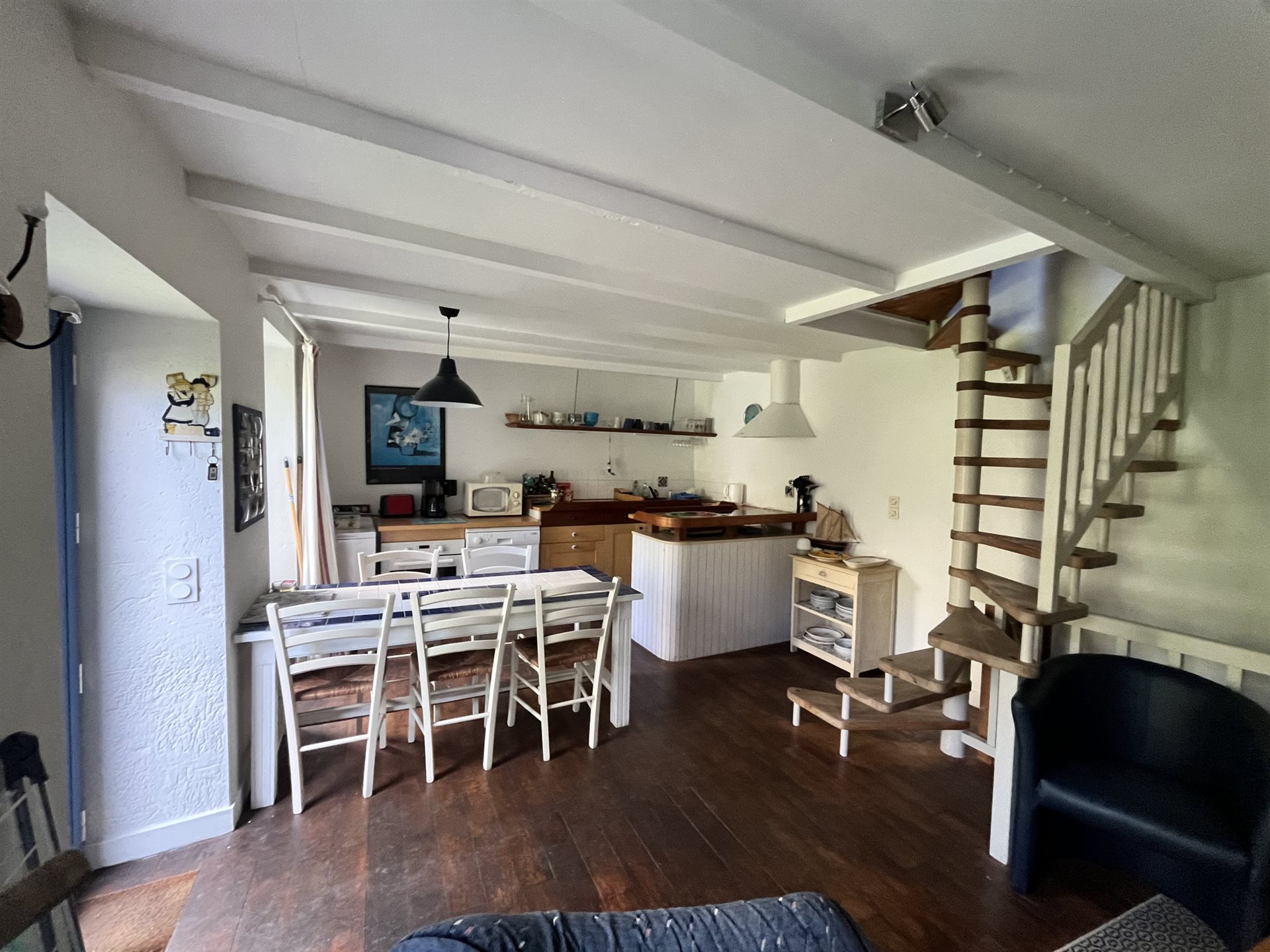 Maison à vendre, 39m², Auray