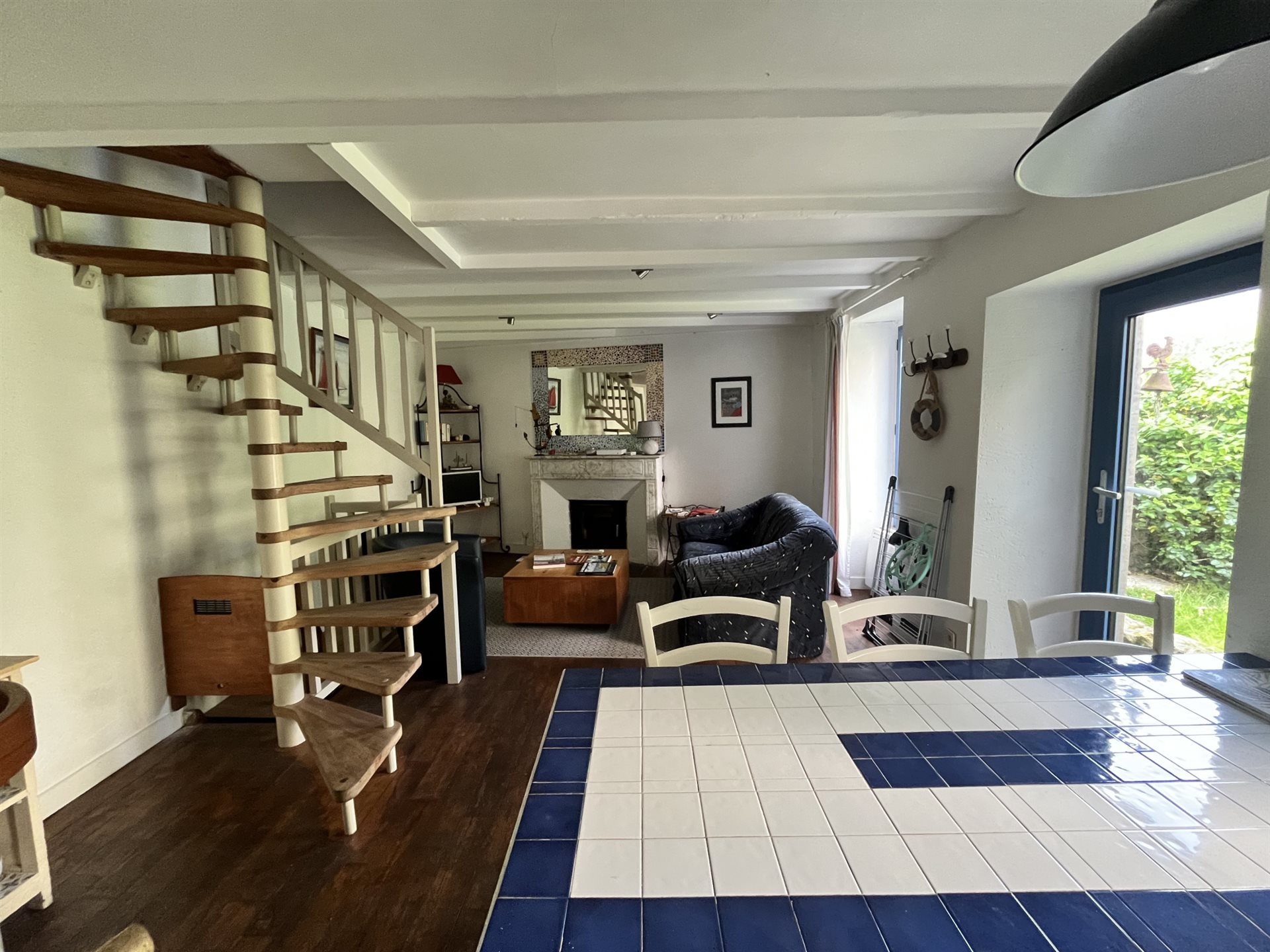 Maison à vendre, 39m², Auray
