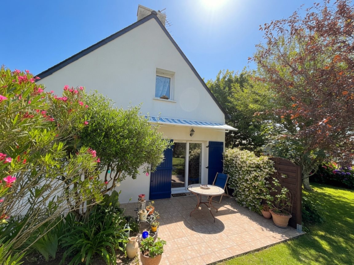 Maison à vendre, 65m², Le Bono