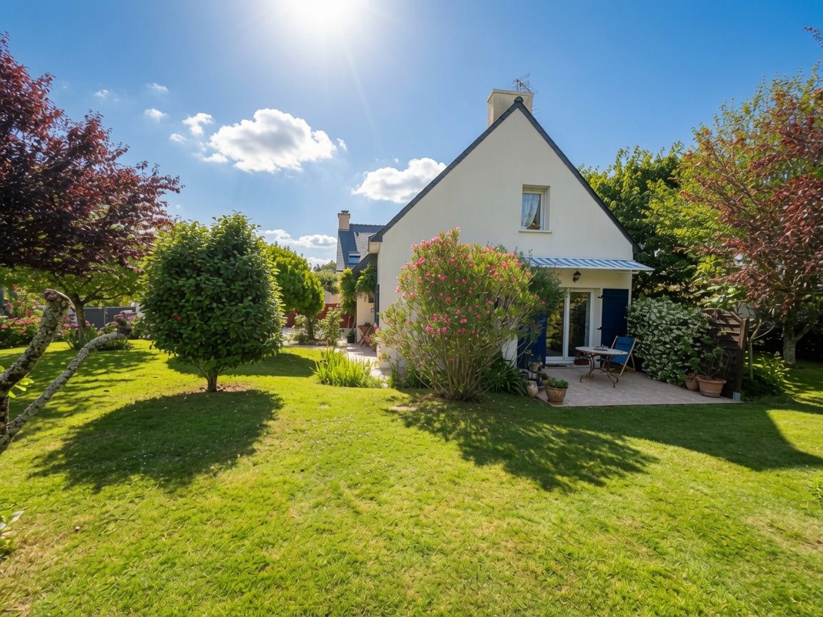Maison à vendre, 65m², Le Bono