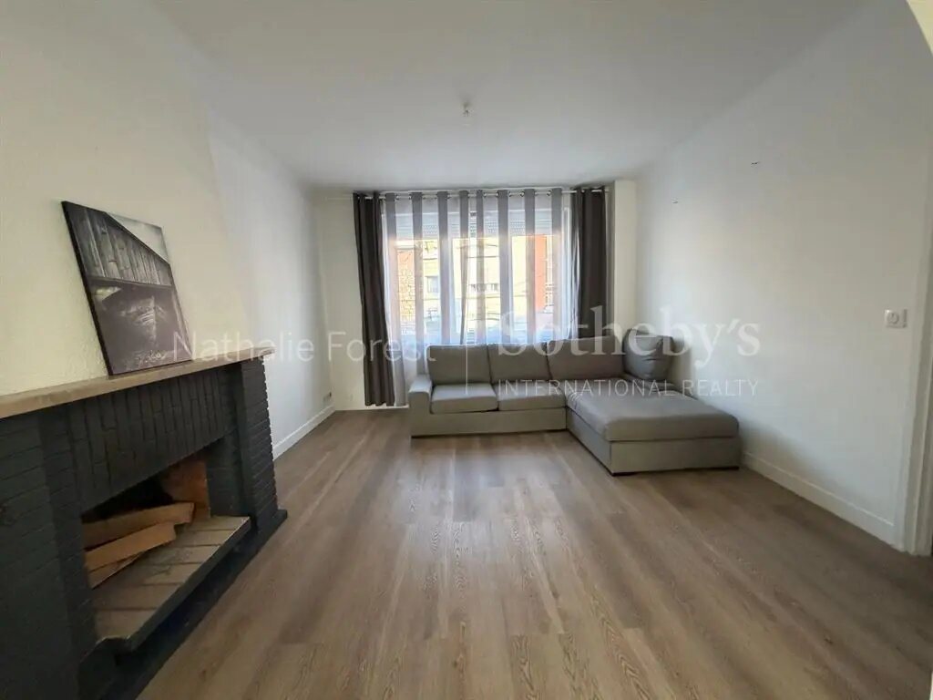 Maison à louer, 96m², Lambersart