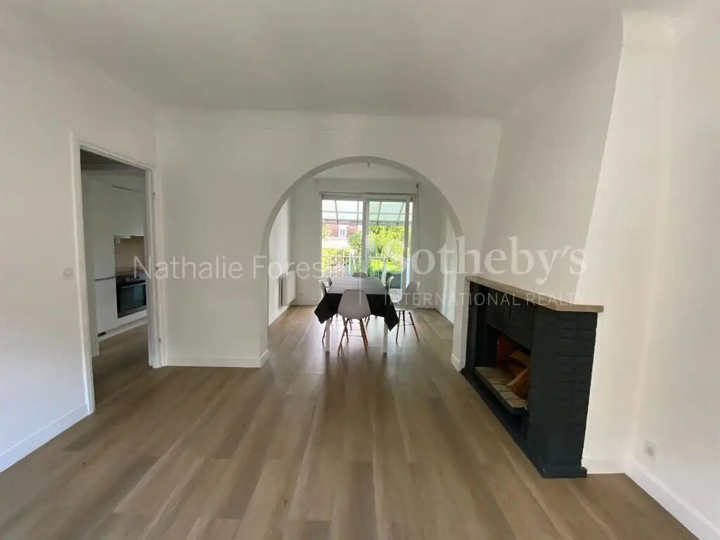 Maison à louer, 96m², Lambersart