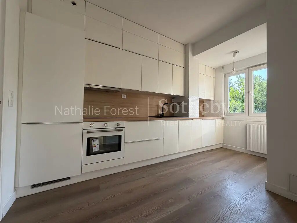 Maison à louer, 96m², Lambersart
