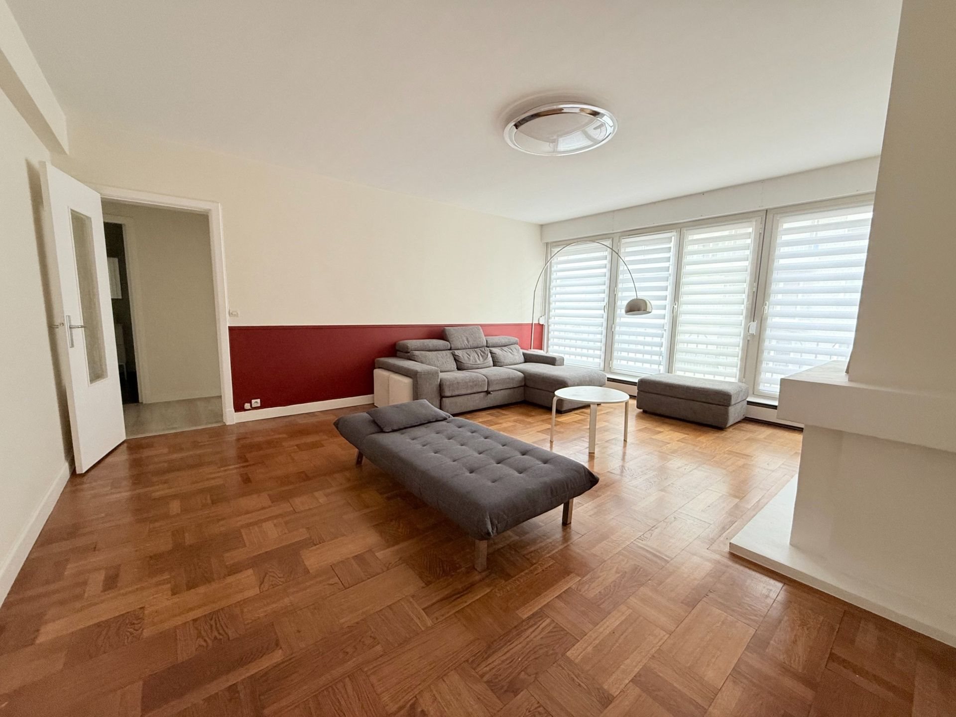 Appartement à louer, 105m², Lille