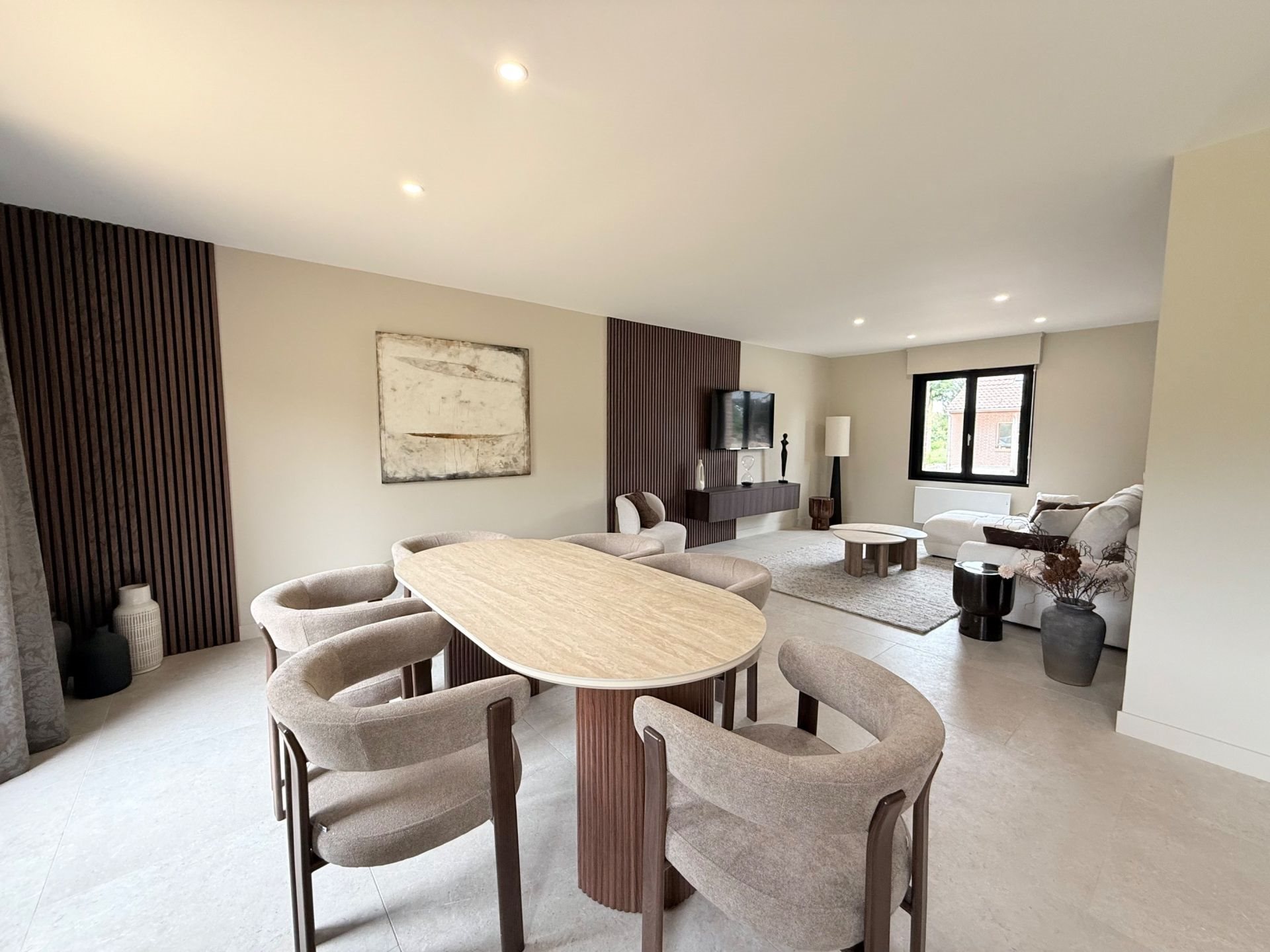 Appartement à louer, 115m², Houplin-Ancoisne