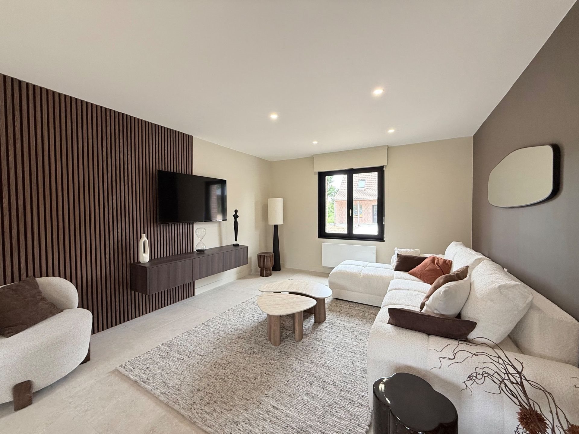 Appartement à louer, 115m², Houplin-Ancoisne