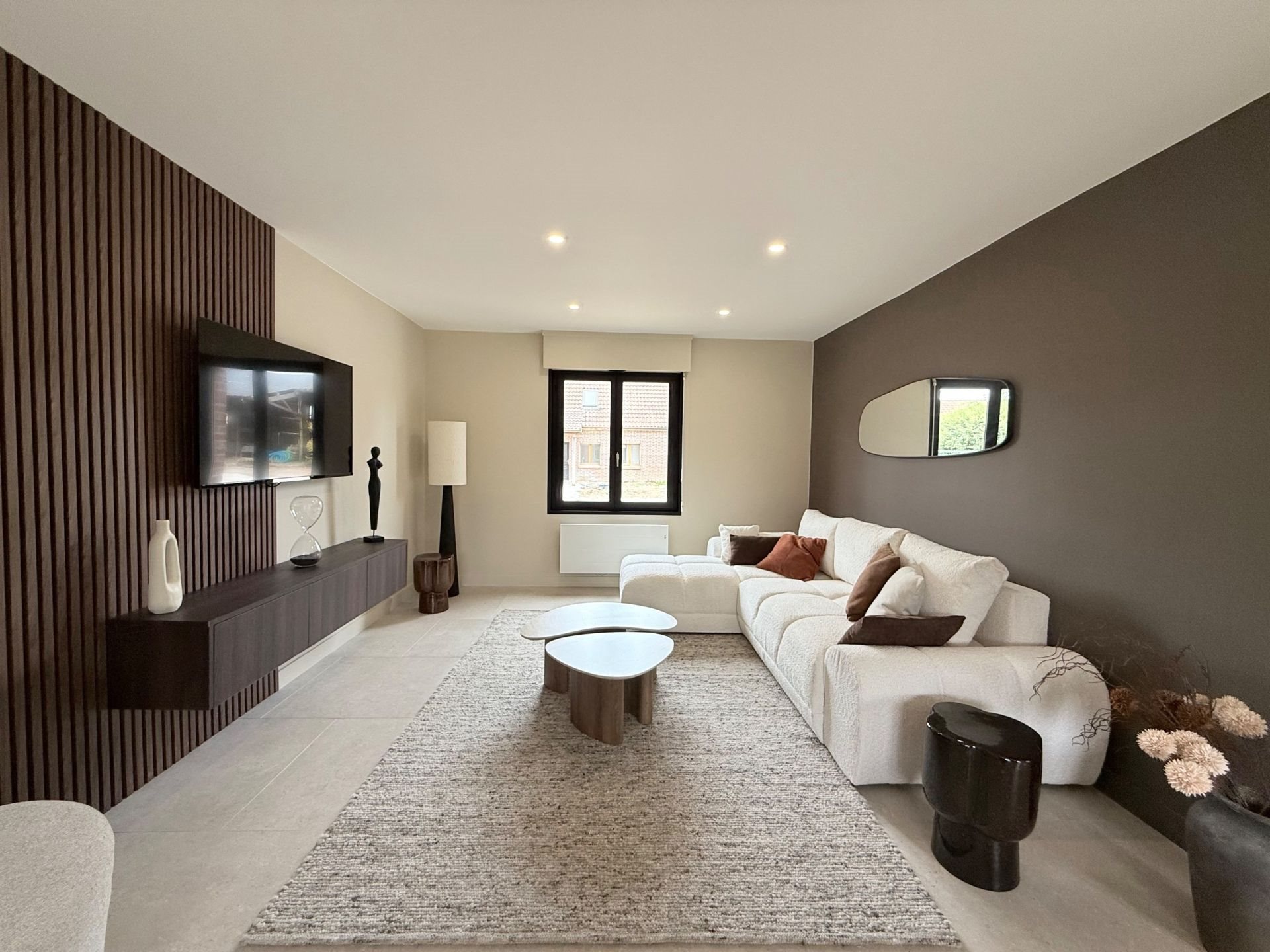 Appartement à louer, 115m², Houplin-Ancoisne