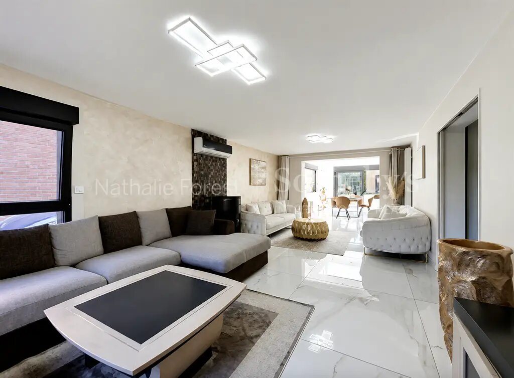 Maison à louer, 185m², Faches-Thumesnil