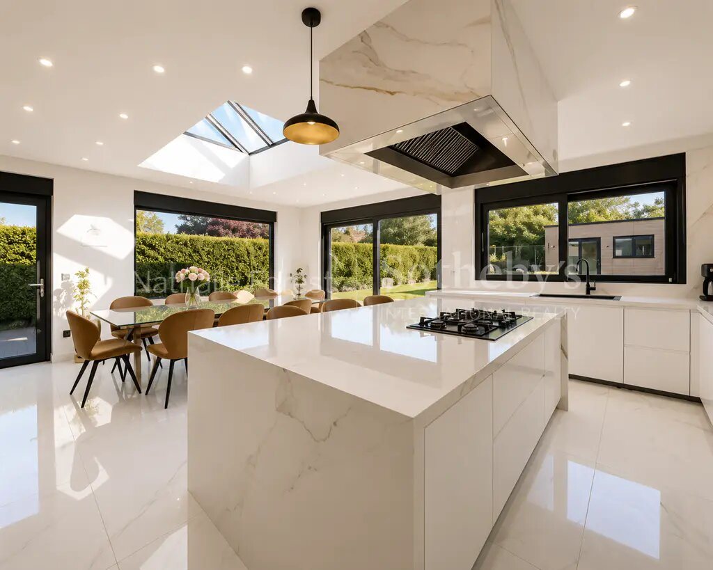 Maison à louer, 185m², Faches-Thumesnil