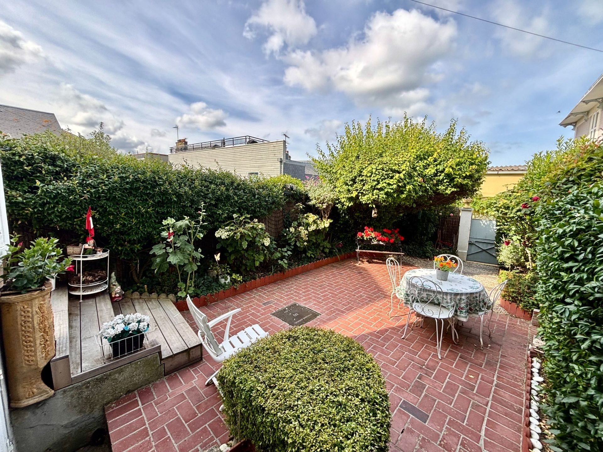 Maison à vendre, 60m², Trouville-sur-Mer
