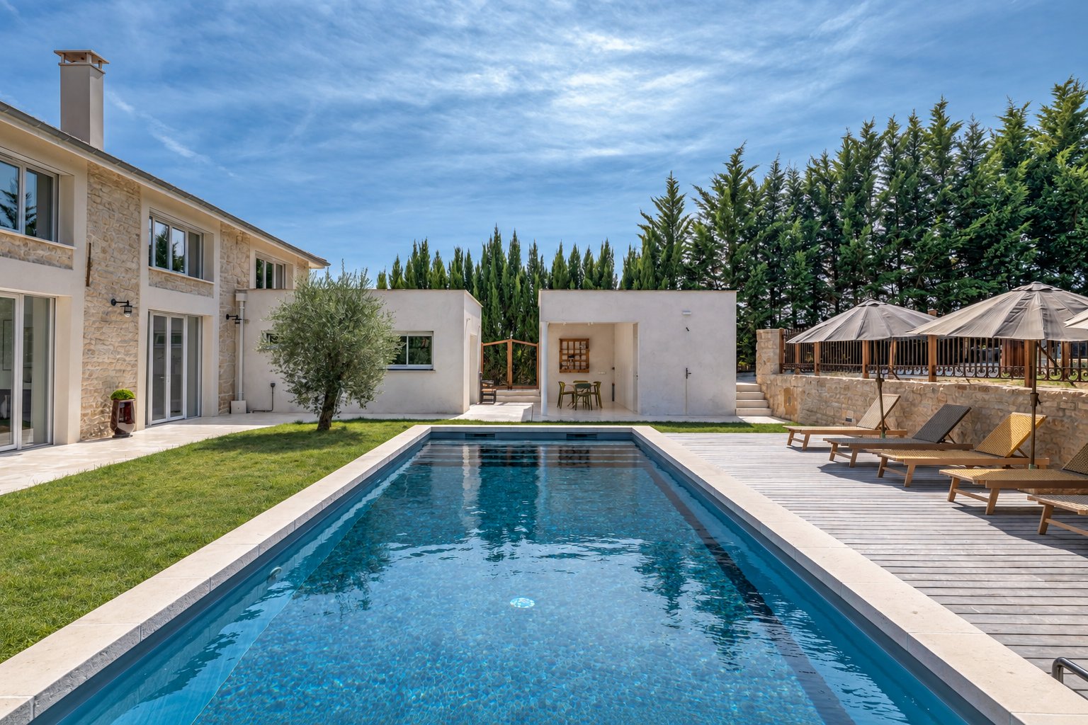 Maison à vendre, 320m², Lucenay
