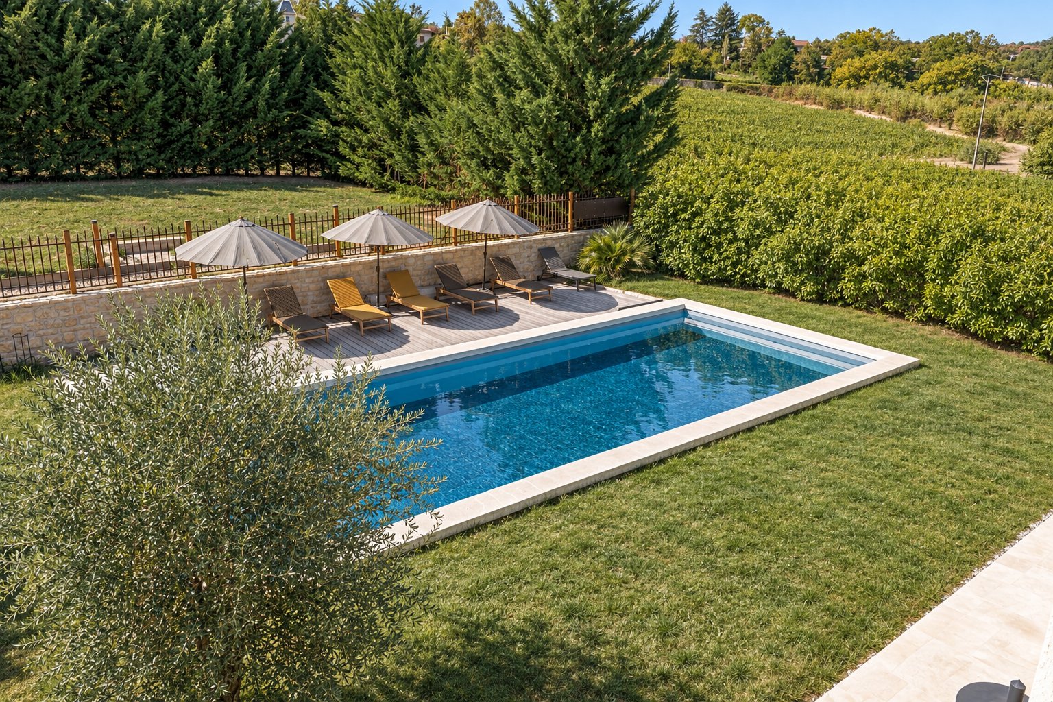 Maison à vendre, 320m², Lucenay