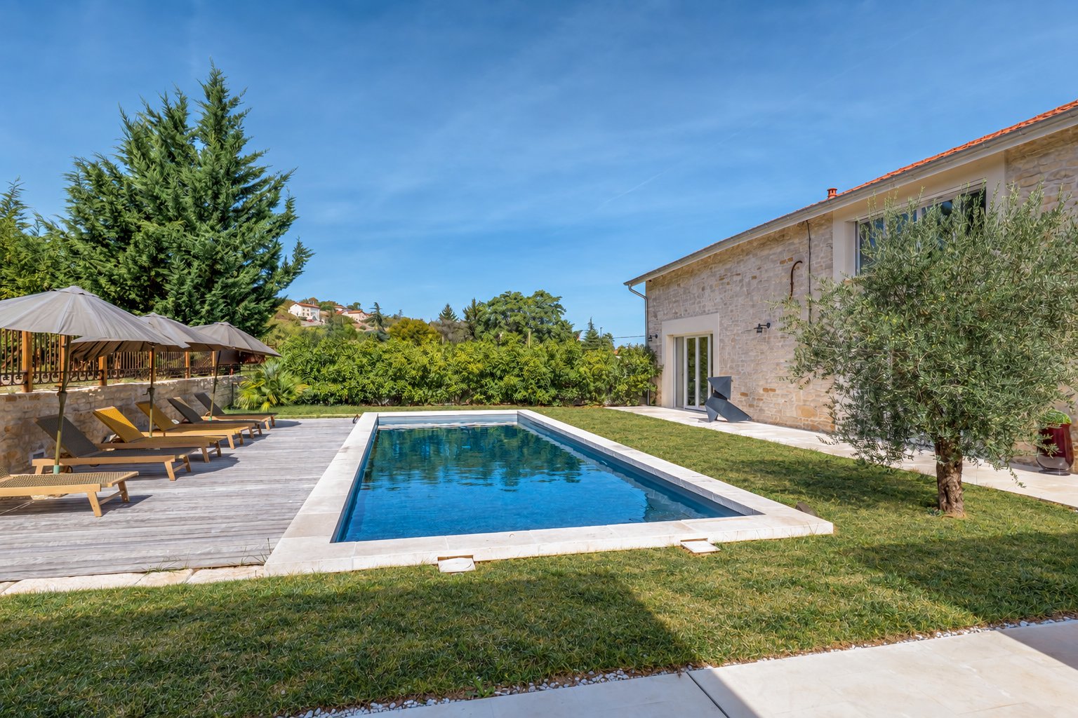 Maison à vendre, 320m², Lucenay